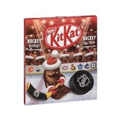 Nestle KitKat Hockey...