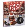 Nestle KitKat Hockey Holidays Advent Calendar 275 g