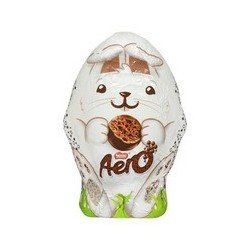 Nestle Aero Chocolate Bunny...