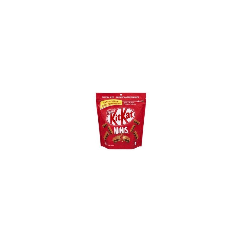 Nestle Kit Kat Minis Party Size 800 g