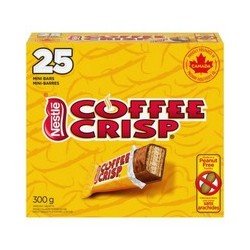 Nestle Coffee Crisp Mini...
