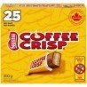 Nestle Coffee Crisp Mini Bars 25’s 300 g