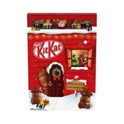 Nestle KitKat Santa’s...