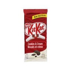 Nestle Kit Kat Cookies &...