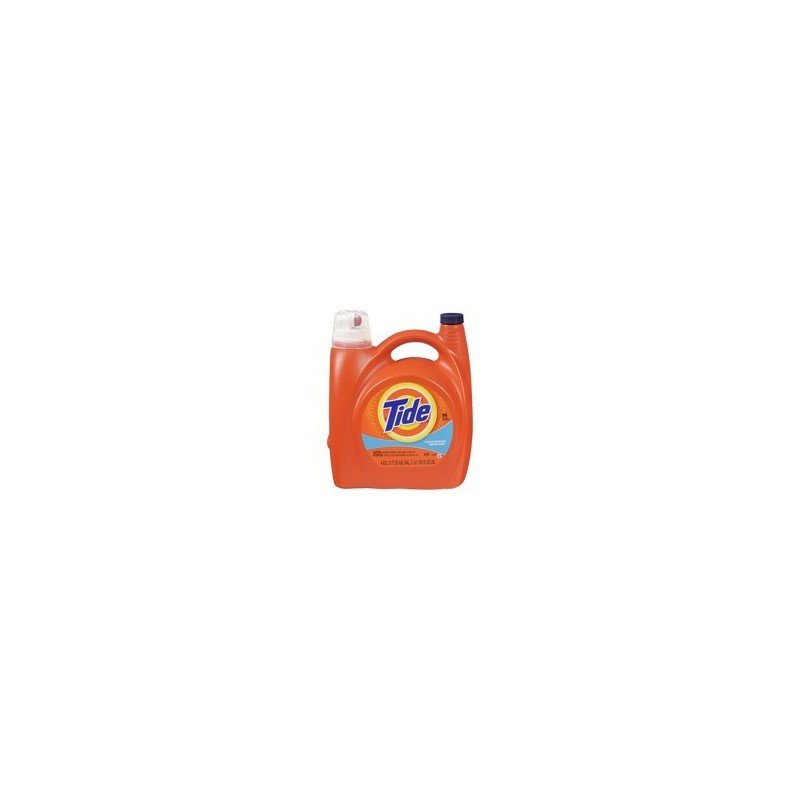 Tide Liquid Laundry Clean Breeze 96 Loads