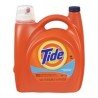 Tide Liquid Laundry Clean Breeze 96 Loads