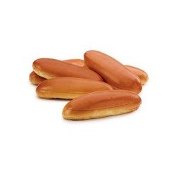 Save-On Brioche Hot Dog...