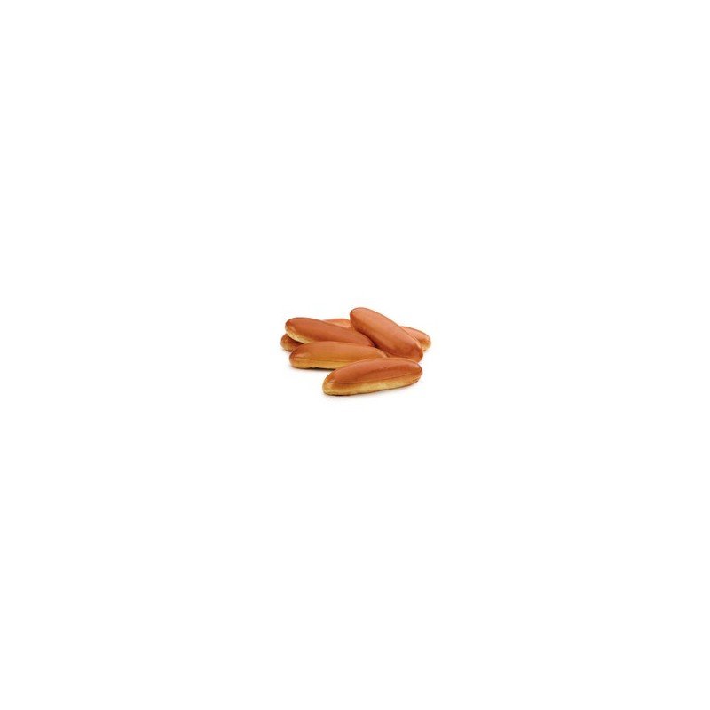 Save-On Brioche Hot Dog Buns 6’s