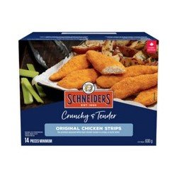 Schneiders Crunchy & Tender...