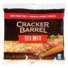 Cracker Barrel Shredded Cheese Tex Mex 480 g