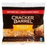 Cracker Barrel Shredded Cheese Mozza Cheddar 480 g