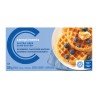 Compliments Gluten-Free Waffles Blueberry 320 g
