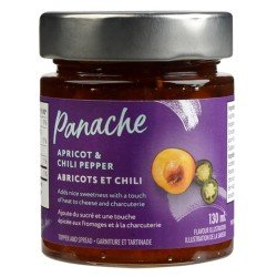 Panache Apricot & Chili...