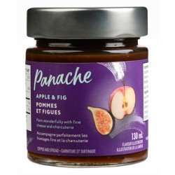 Panache Apple & Fig Topper...