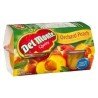 Del Monte Fruit Bowls Orchard Peach in Juice 4 x 112.5 ml