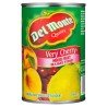 Del Monte Very Cherry Mixed Fruit in Light Syrup 398 ml