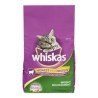 Whiskas Dry Cat Food Senior Formula with Chicken 1.5 kg