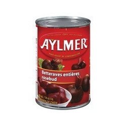 Aylmer Whole Rosebud Beets...