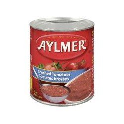 Aylmer Crushed Tomatoes 796 ml