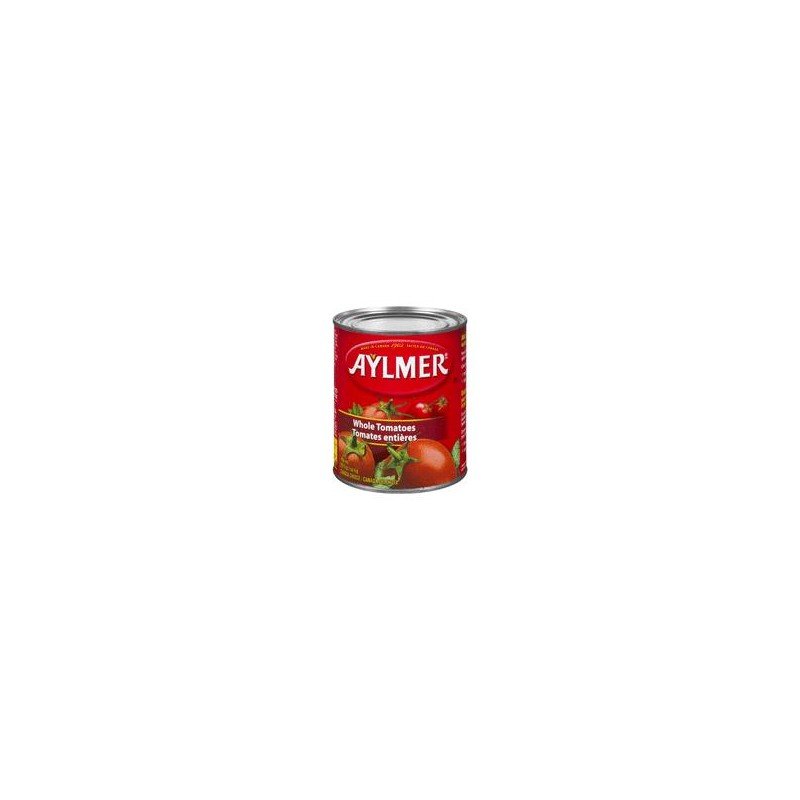Aylmer Whole Tomatoes 796 ml
