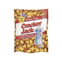Cracker Jack 200 g