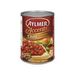 Aylmer Accents Chili...