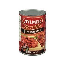 Aylmer Accents Fire Roasted...
