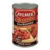 Aylmer Accents Fire Roasted Diced Tomatoes 398 ml