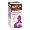 Benylin Extra Strength Cough & Chest Congestion 100 ml