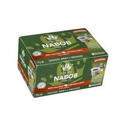 Nabob 100% Colombian Medium Roast Coffee K-Cups 117 g