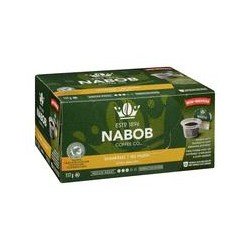Nabob Breakfast Medium Roast Coffee K-Cups 12’s 117 g