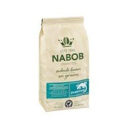 Nabob Guatemala Medium Roast Whole Bean Coffee 350 g