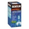Benylin Extra Strength All-In-One Cold & Flu Night 170 ml
