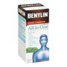 Benylin All-in-One Cold & Flu Extra Strength 270 ml