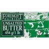 Foremost Butter Unsalted 454 g