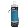 Brita Sport Bottle 590 ml Capacity Dark Turquoise each