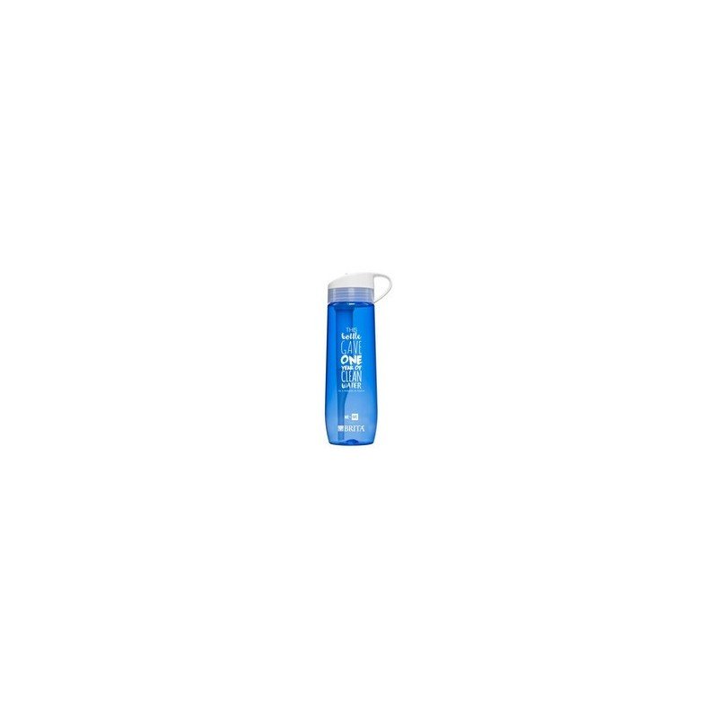 Brita ME to WE Statement Bottle 700 ml Capacity Blue each