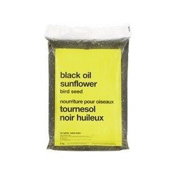 No Name Black Oil Sunflower...