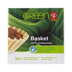 PC Green Basket Coffee...