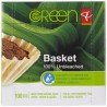 PC Green Basket Coffee Filters 100's