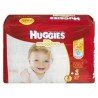 Huggies Little Snugglers Diapers Jumbo Pack Size 3 27's