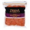 Ziggy's Sliced Pepperoni 500 g