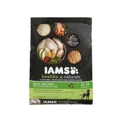 Iams Healthy Naturals Adult...