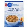 PC Blue Menu Fibre Plus Bran Flakes 450 g