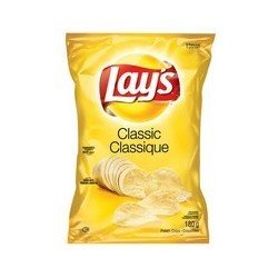 Lay's Potato Chips Classic...