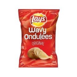 Lay's Potato Chips Wavy...