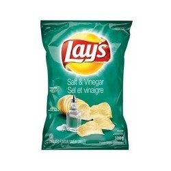 Lay's Potato Chips Salt &...