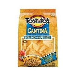 Tostitos Tortilla Chips...