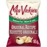 Miss Vickie's Potato Chips Original Reduced Fat 185 g