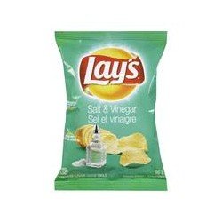 Lay's Potato Chips Salt &...